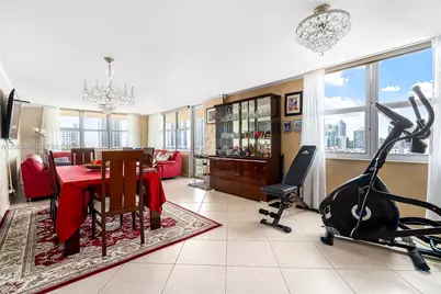 250 174th St #1704, Sunny Isles Beach, FL 33160 - Photo 12