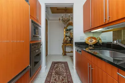 1425 Brickell Av #45D, Miami, FL 33131 - Photo 6