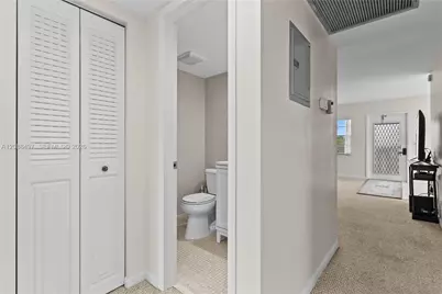 523 Fanshaw M #523, Boca Raton, FL 33434 - Photo 32