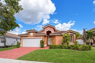 13835 NW 22nd Ct, Sunrise, FL 33323 - Photo 1