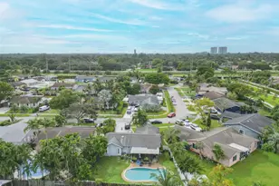 2160 NW 110th Ave, Sunrise, FL 33322 - Photo 34