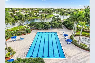 2256 NW 170th Ave #2256, Pembroke Pines, FL 33028 - Photo 46