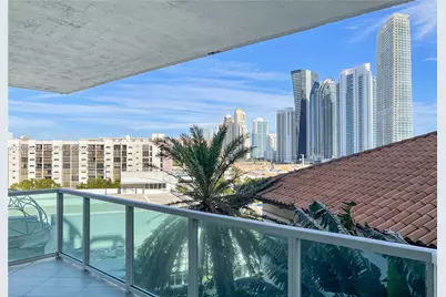 250 Sunny Isles Blvd #3-702, Sunny Isles Beach, FL 33160 - Photo 10