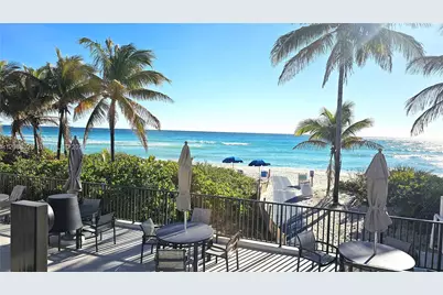 1965 S Ocean Dr #7A, Hallandale Beach, FL 33009 - Photo 26