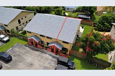 1630 NE 151st St #1630, Miami, FL 33162 - Photo 2