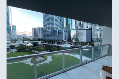 465 Brickell Ave #804, Miami, FL 33131 - Photo 30