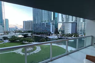 465 Brickell Ave, Miami, FL 33131 - Photo 30