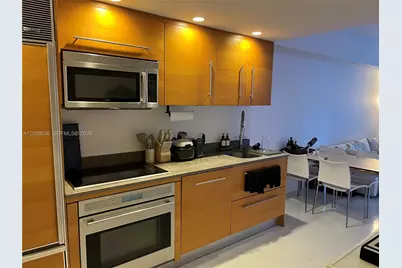465 Brickell Ave #804, Miami, FL 33131 - Photo 4