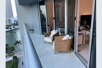 465 Brickell Ave #804, Miami, FL 33131 - Photo 24