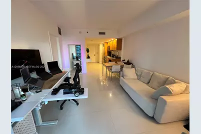 465 Brickell Ave #804, Miami, FL 33131 - Photo 8