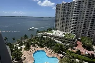 520 Brickell Key Dr, Miami, FL 33131 - Photo 1