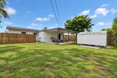 7551 Polk St, Hollywood, FL 33024 - Photo 2