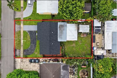 7551 Polk St, Hollywood, FL 33024 - Photo 22