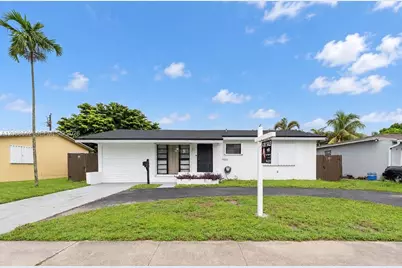 7551 Polk St, Hollywood, FL 33024 - Photo 1