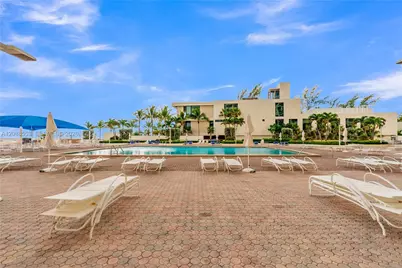 3180 S Ocean Dr #605, Hallandale Beach, FL 33009 - Photo 34