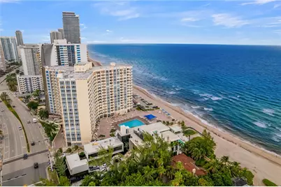 3180 S Ocean Dr #605, Hallandale Beach, FL 33009 - Photo 42