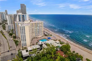 3180 S Ocean Dr, Hallandale Beach, FL 33009 - Photo 42