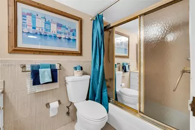 3180 S Ocean Dr #605, Hallandale Beach, FL 33009 - Photo 18
