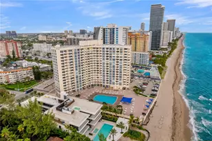 3180 S Ocean Dr, Hallandale Beach, FL 33009 - Photo 1