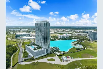 2411 Laguna Circle #2803, Miami, FL 33181 - Photo 2