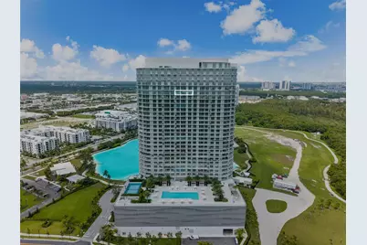 2411 Laguna Circle #2803, Miami, FL 33181 - Photo 4