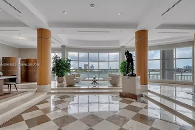 848 Brickell Key Dr #1104, Miami, FL 33131 - Photo 12