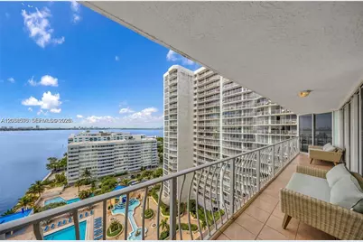 7601 E Treasure Dr #1722, North Bay Village, FL 33141 - Photo 14