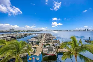 7601 E Treasure Dr, North Bay Village, FL 33141 - Photo 10