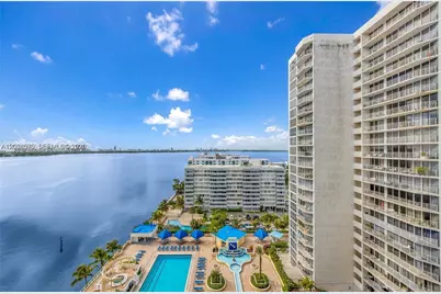 7601 E Treasure Dr #1722, North Bay Village, FL 33141 - Photo 6