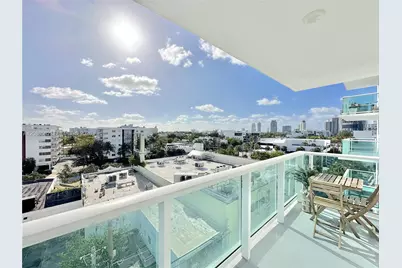 1035 West Ave #704, Miami Beach, FL 33139 - Photo 1