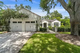 5851 SW 77th Terrace, South Miami, FL 33143 - Photo 1