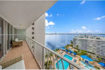 7601 E Treasure Dr #1722, North Bay Village, FL 33141 - Photo 14