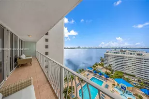 7601 E Treasure Dr, North Bay Village, FL 33141 - Photo 14