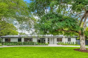 7291 SW 129th St, Pinecrest, FL 33156 - Photo 1