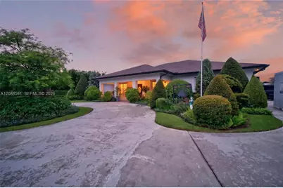 24420 SW 192nd Ave, Homestead, FL 33031 - Photo 2