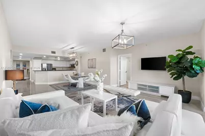 14951 Royal Oaks Ln #701, North Miami, FL 33181 - Photo 8