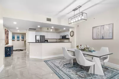 14951 Royal Oaks Ln #701, North Miami, FL 33181 - Photo 6