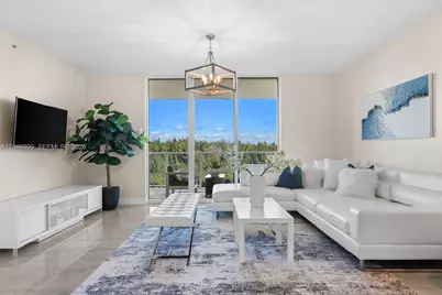 14951 Royal Oaks Ln #701, North Miami, FL 33181 - Photo 2