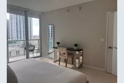 485 Brickell Av #1707, Miami, FL 33131 - Photo 6