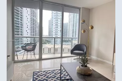 485 Brickell Av #1707, Miami, FL 33131 - Photo 2