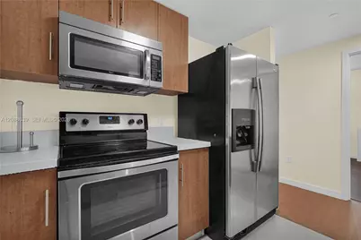 601 NE 23rd St #901, Miami, FL 33137 - Photo 12