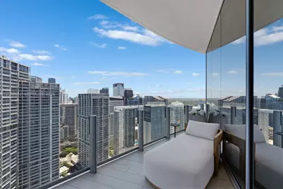 300 Biscayne Boulevard Way #4707W, Miami, FL 33131 - Photo 24