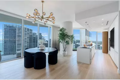 300 Biscayne Boulevard Way #4707W, Miami, FL 33131 - Photo 1