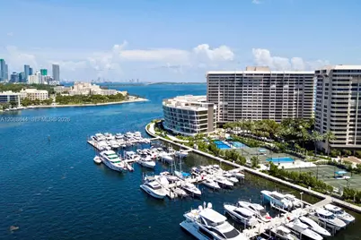 3 Grove Isle Dr #CPH08, Miami, FL 33133 - Photo 4