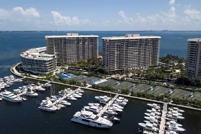 3 Grove Isle Dr #CPH08, Miami, FL 33133 - Photo 10