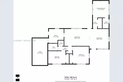 2105 Alamanda Dr #0, North Miami, FL 33181 - Photo 24