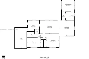 2105 Alamanda Dr, North Miami, FL 33181 - Photo 24