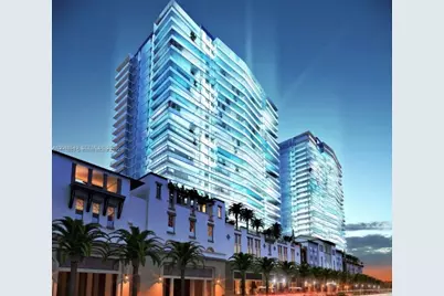 300 Sunny Isles Blvd #4-2506, Sunny Isles Beach, FL 33160 - Photo 32