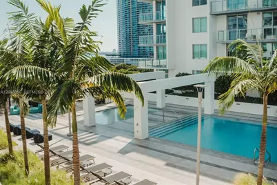 3900 Biscayne Blvd #N-723, Miami, FL 33137 - Photo 14