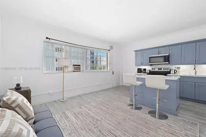 26 Diplomat Pkwy #2390, Hallandale Beach, FL 33009 - Photo 6